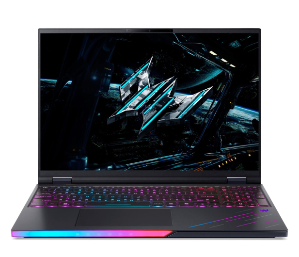 Acer Predator Helios 16 U9-275HX/96GB/4TB/W11 RTX5070Ti OLED - 1420819 - zdjęcie 3